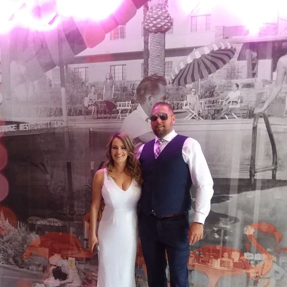 Meet your Posher, Jocelyn - Picture 1 of 1